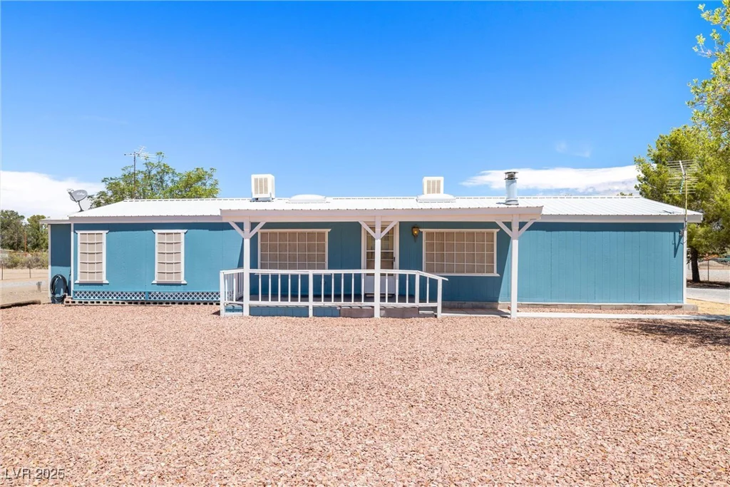1140 Cash, Pahrump, NV 89048