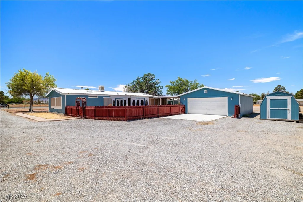 1140 Cash, Pahrump, NV 89048