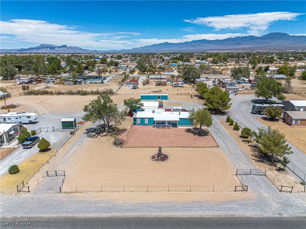 1140 Cash, Pahrump, NV 89048