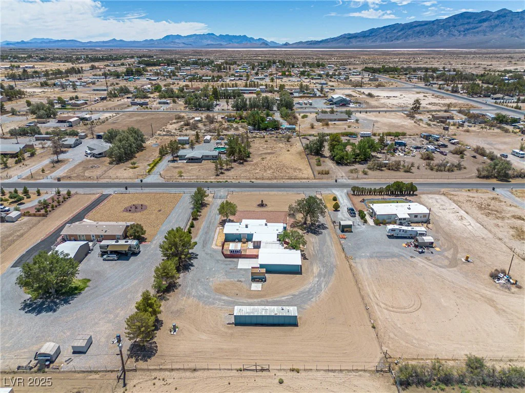 1140 Cash, Pahrump, NV 89048