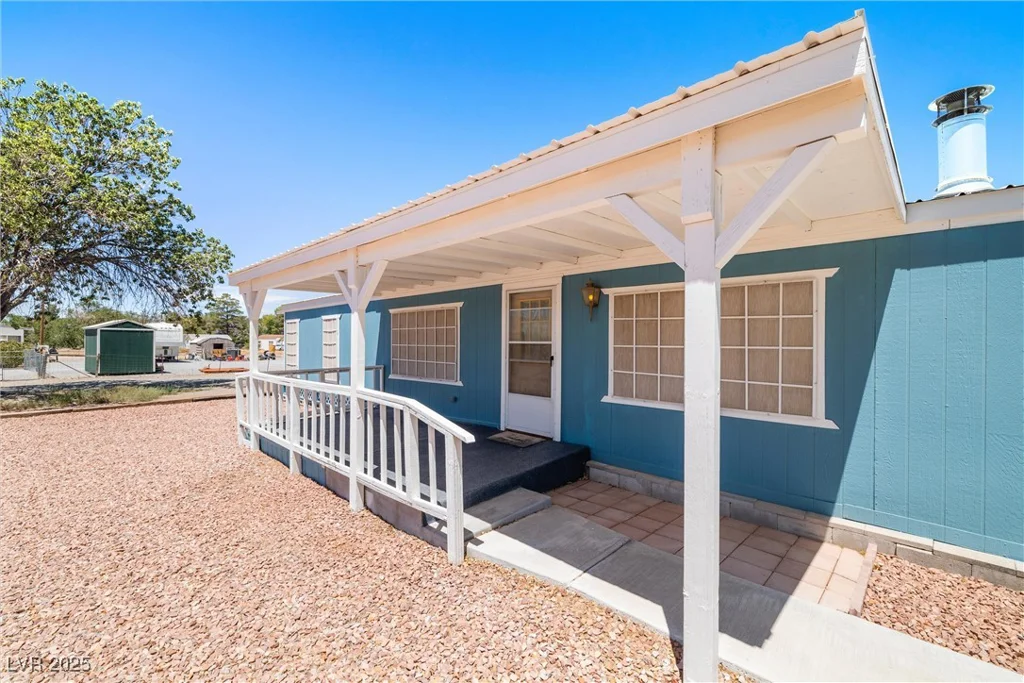 1140 Cash, Pahrump, NV 89048
