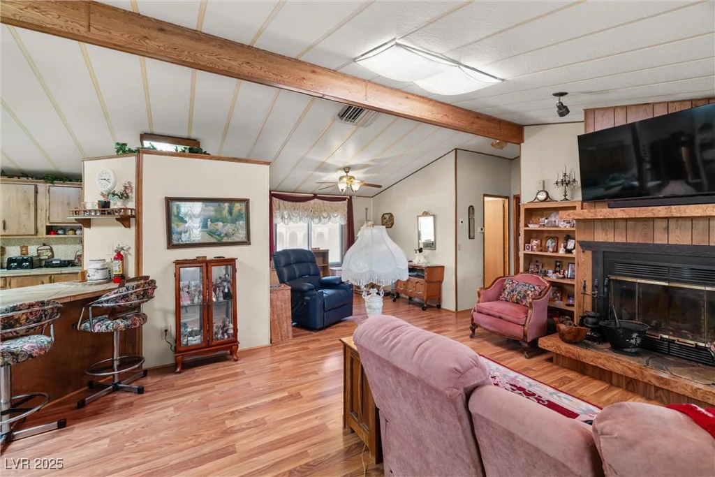 1140 Cash, Pahrump, NV 89048