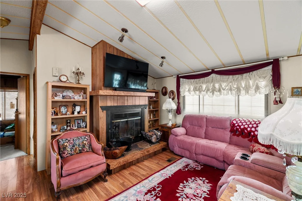 1140 Cash, Pahrump, NV 89048