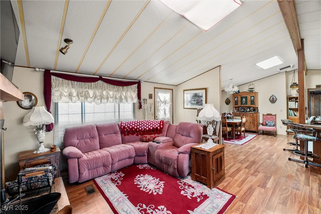 1140 Cash, Pahrump, NV 89048