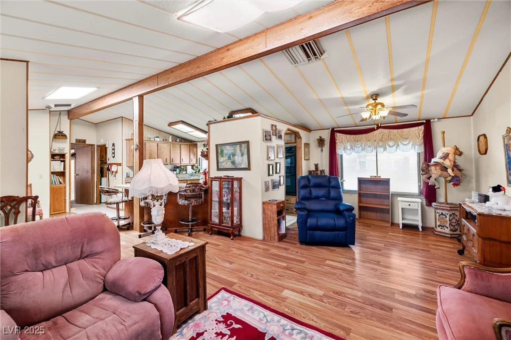 1140 Cash, Pahrump, NV 89048