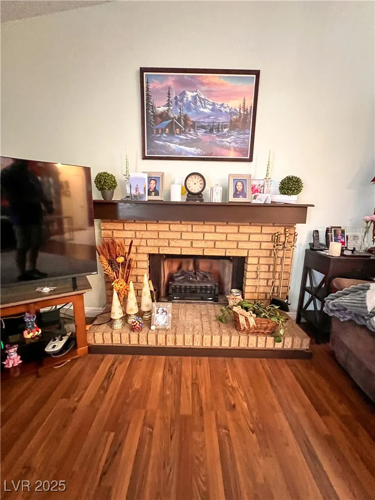6509 Faith Peak, Las Vegas, NV 89108