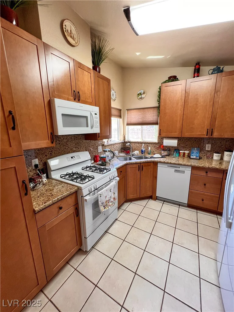 6509 Faith Peak, Las Vegas, NV 89108
