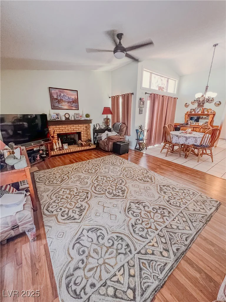 6509 Faith Peak, Las Vegas, NV 89108