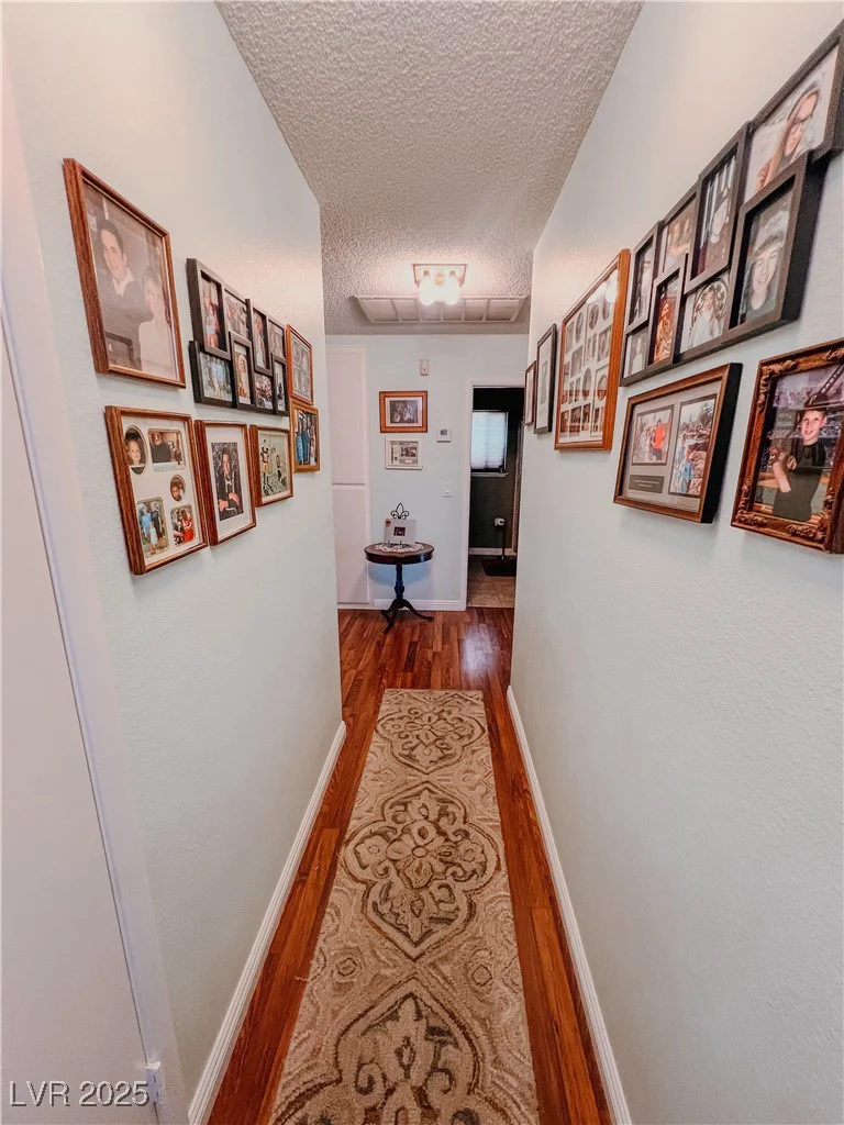 6509 Faith Peak, Las Vegas, NV 89108
