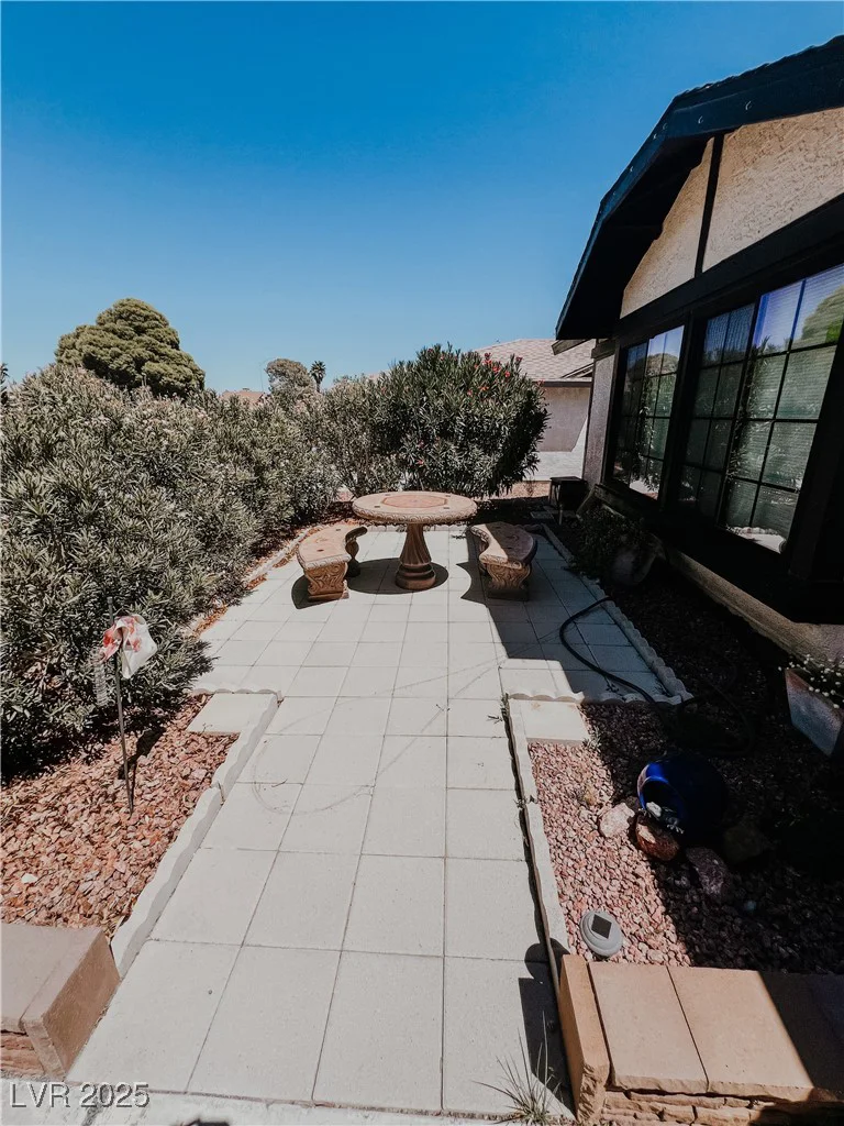 6509 Faith Peak, Las Vegas, NV 89108