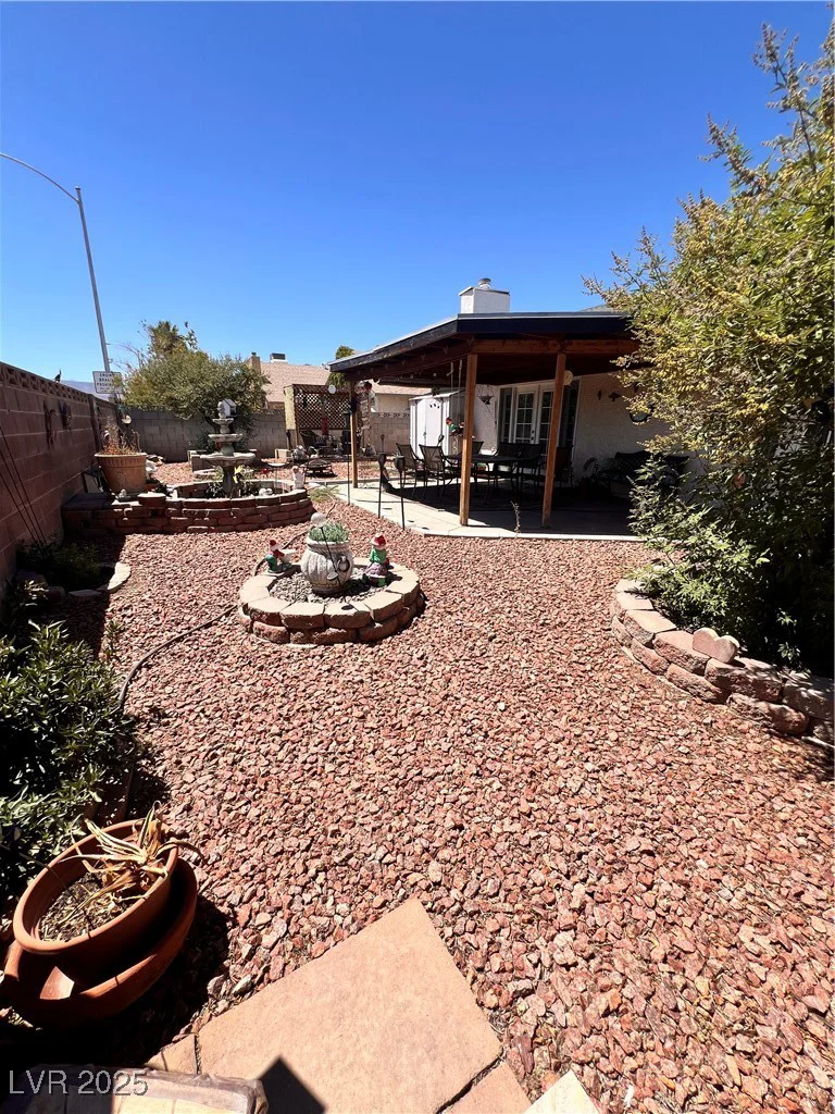 6509 Faith Peak, Las Vegas, NV 89108