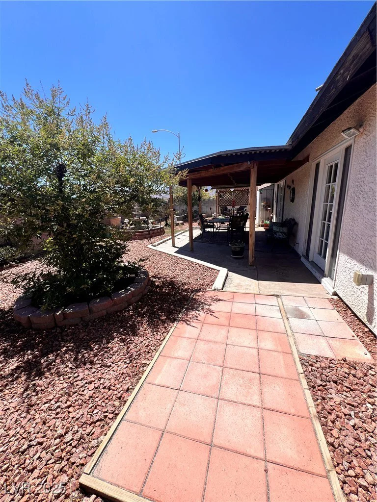 6509 Faith Peak, Las Vegas, NV 89108