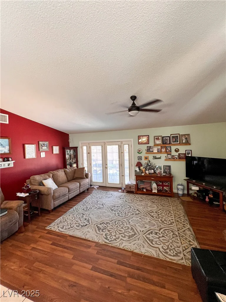 6509 Faith Peak, Las Vegas, NV 89108