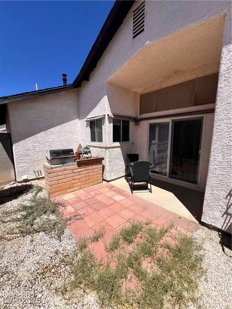 6509 Faith Peak, Las Vegas, NV 89108