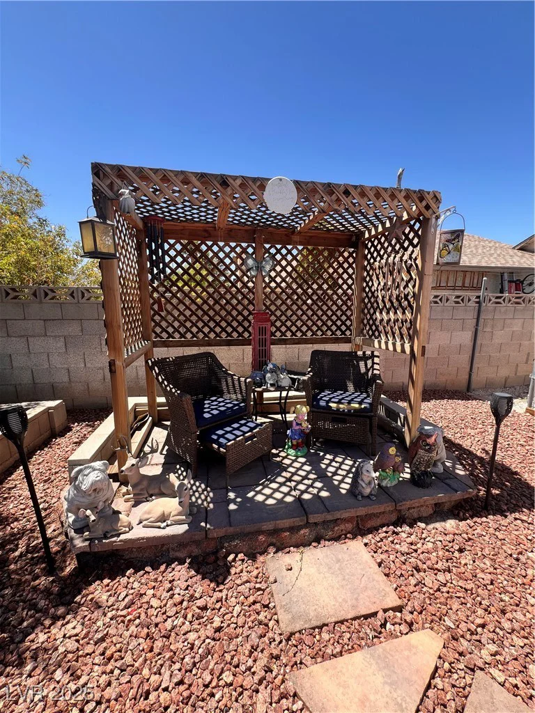 6509 Faith Peak, Las Vegas, NV 89108