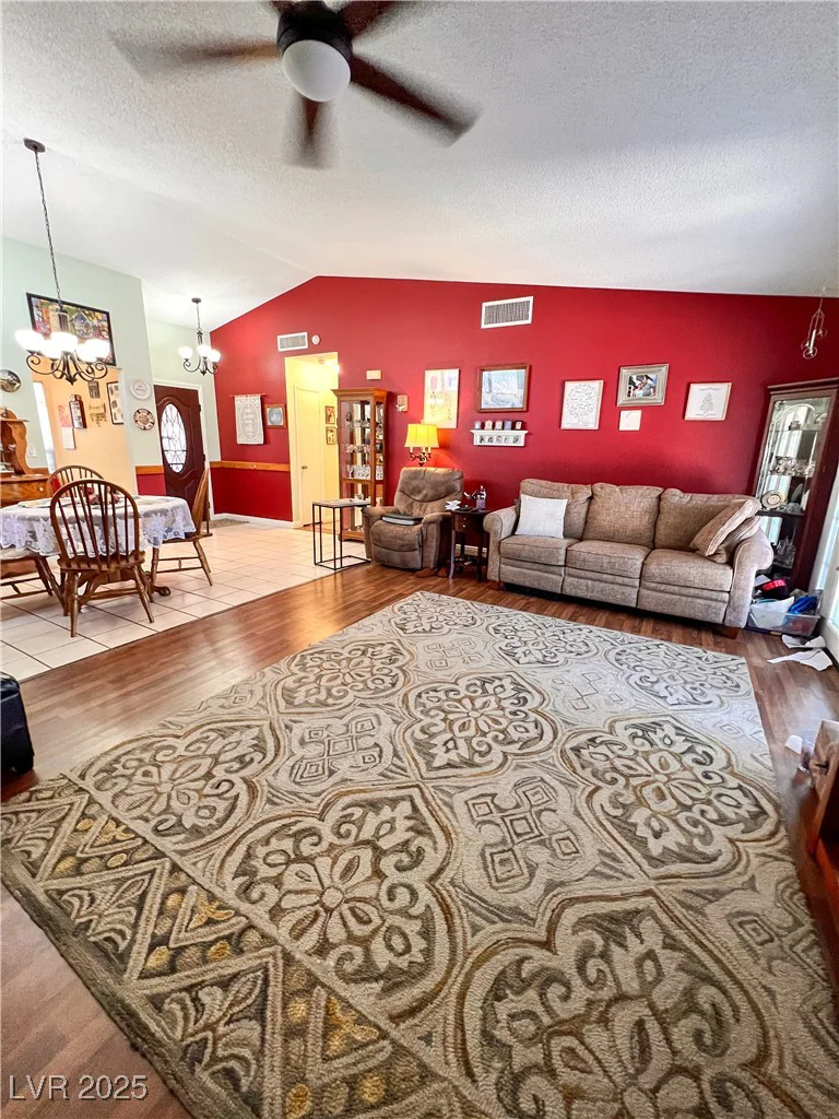 6509 Faith Peak, Las Vegas, NV 89108