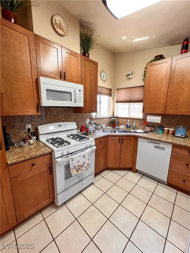 6509 Faith Peak, Las Vegas, NV 89108