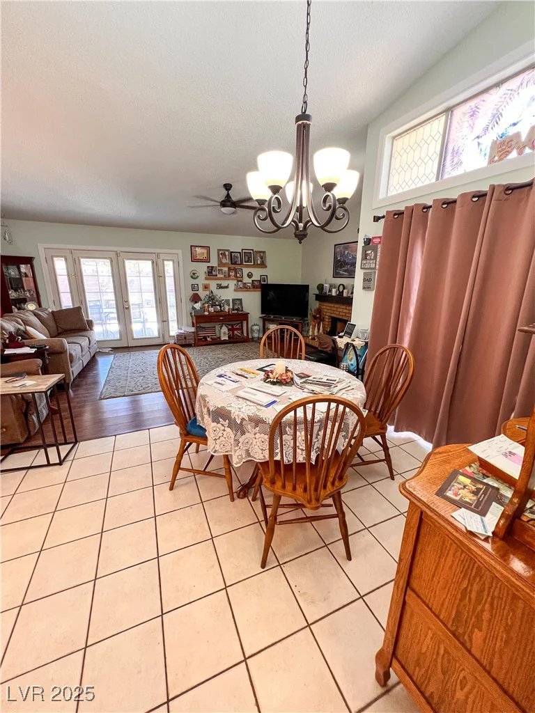 6509 Faith Peak, Las Vegas, NV 89108