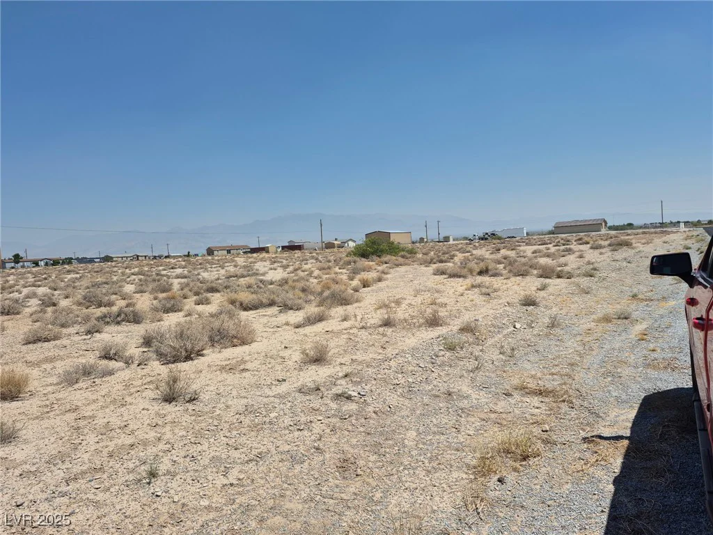 2360 Shirley, Pahrump, NV 89048