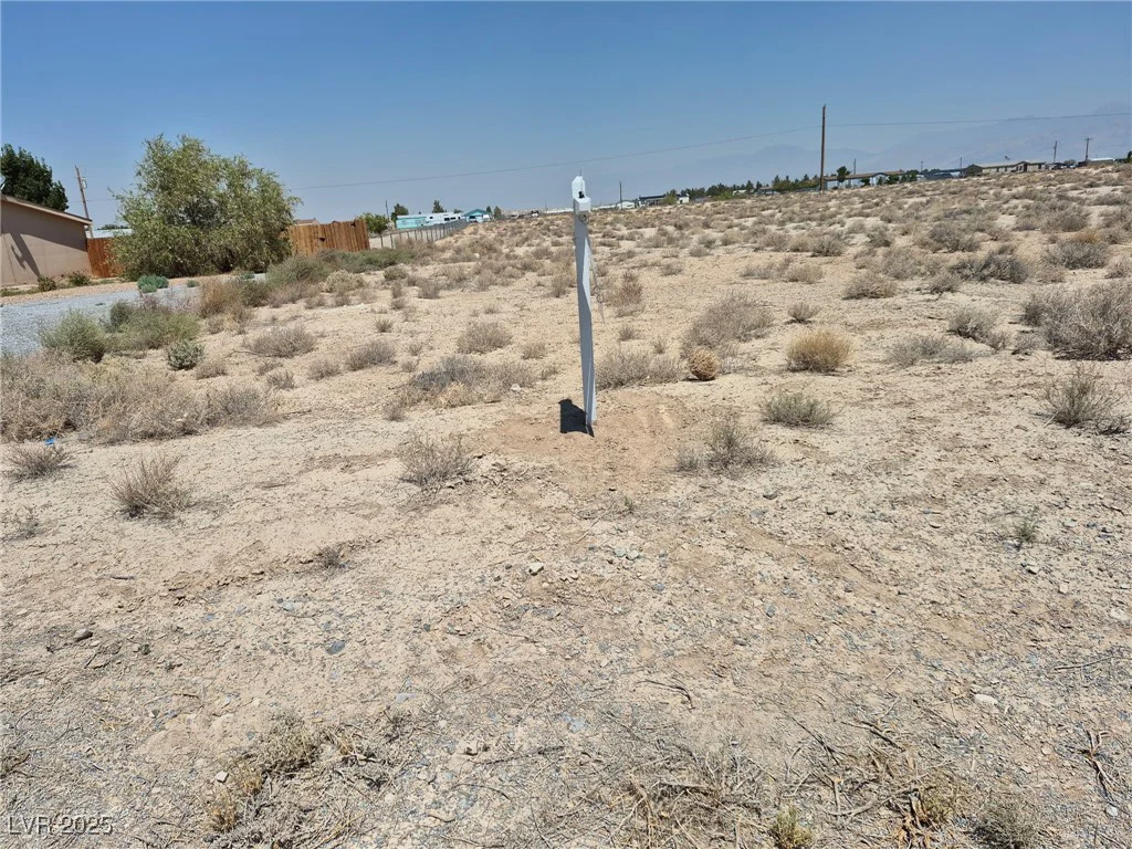 2360 Shirley, Pahrump, NV 89048