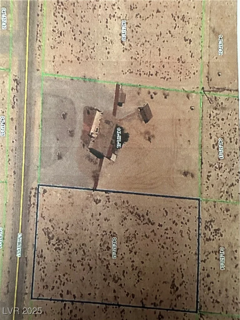 2360 Shirley, Pahrump, NV 89048