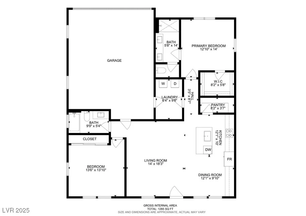 384 Aravalli Crest, Henderson, NV 89015