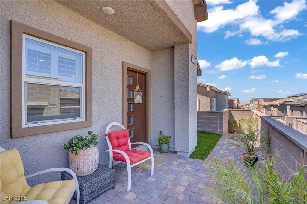 384 Aravalli Crest, Henderson, NV 89015
