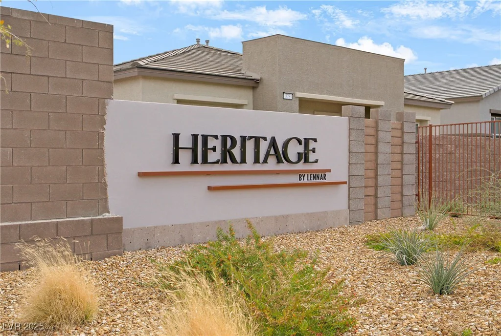384 Aravalli Crest, Henderson, NV 89015