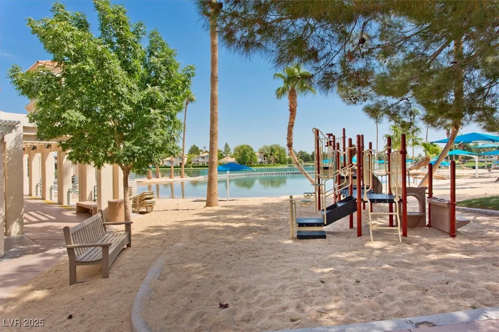3151 Soaring Gulls, Las Vegas, NV 89128