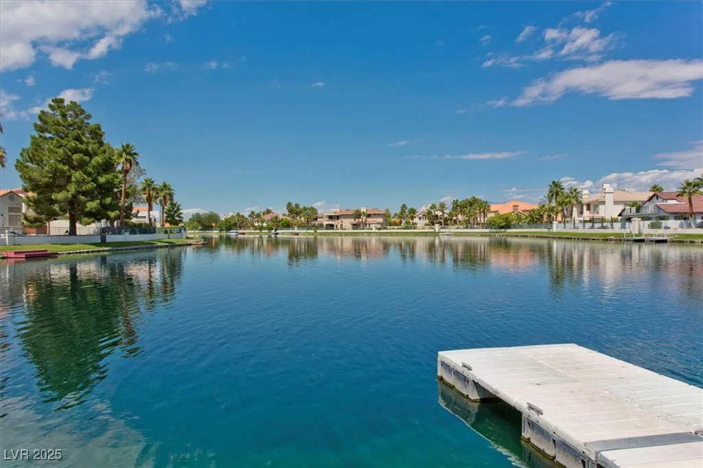 3151 Soaring Gulls, Las Vegas, NV 89128