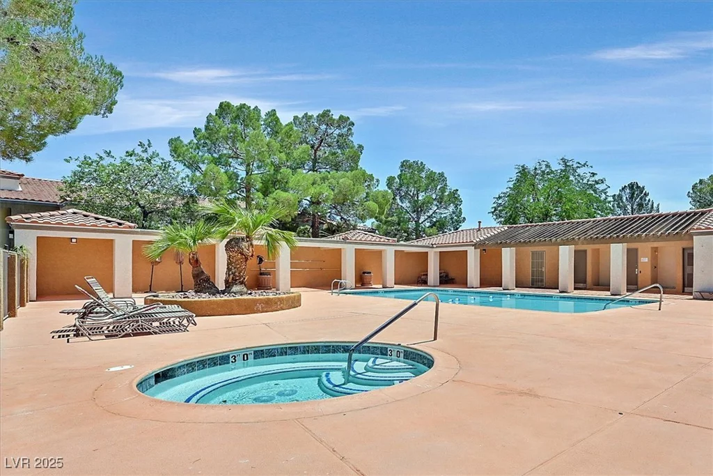 3151 Soaring Gulls, Las Vegas, NV 89128