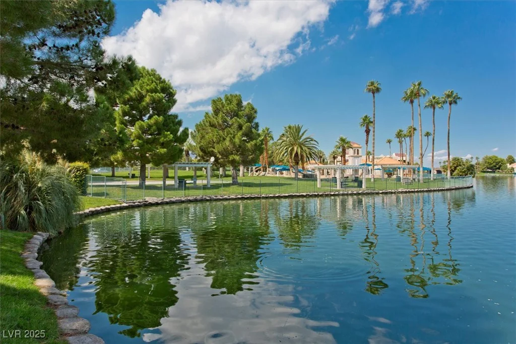 3151 Soaring Gulls, Las Vegas, NV 89128