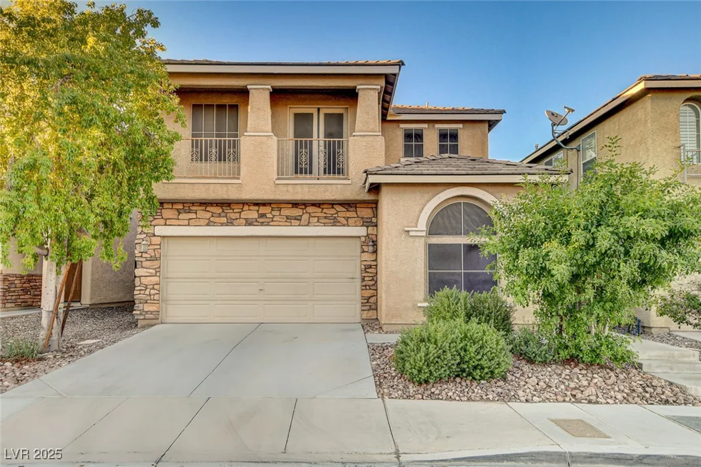 8332 Jo Marcy, Las Vegas, NV 89131