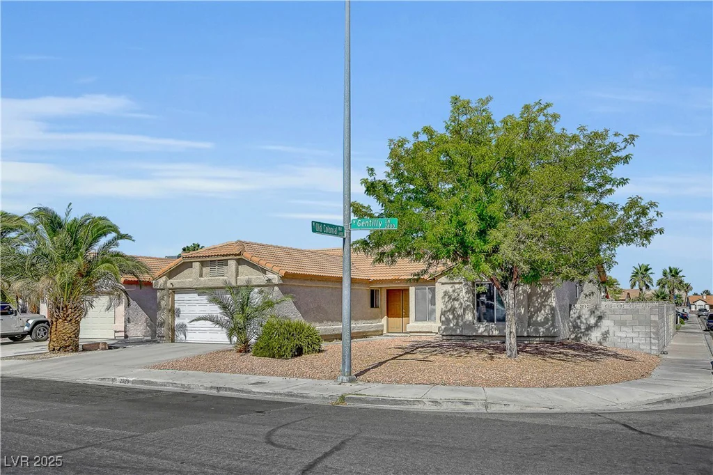 2820 Gentilly, Las Vegas, NV 89108