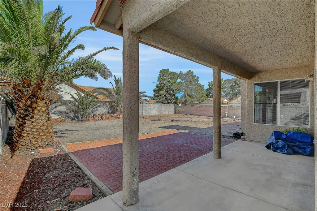 2820 Gentilly, Las Vegas, NV 89108