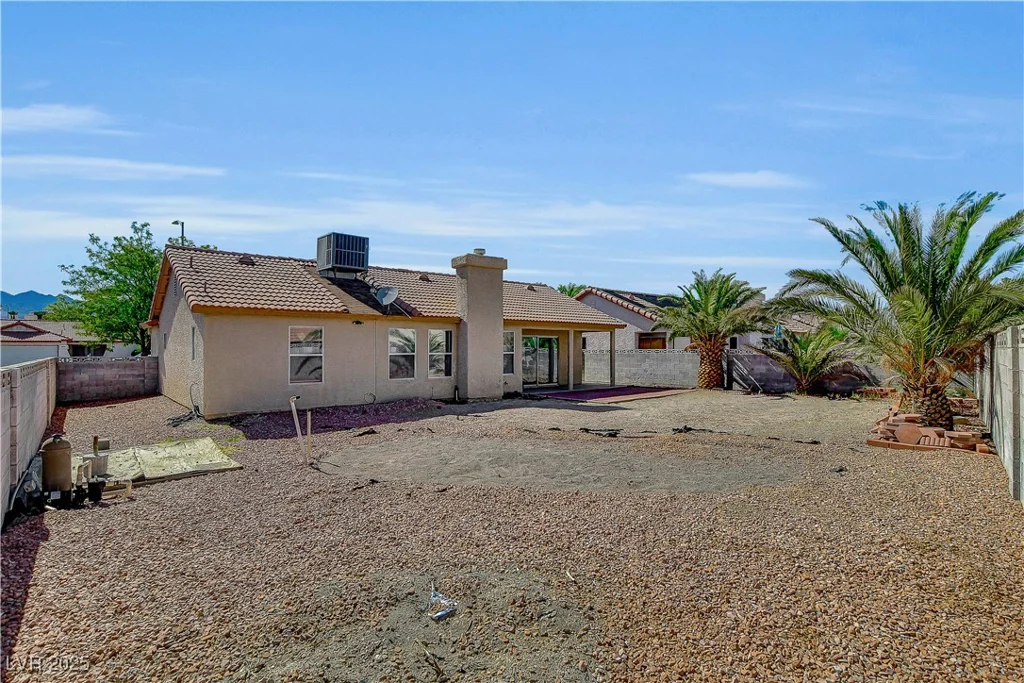 2820 Gentilly, Las Vegas, NV 89108