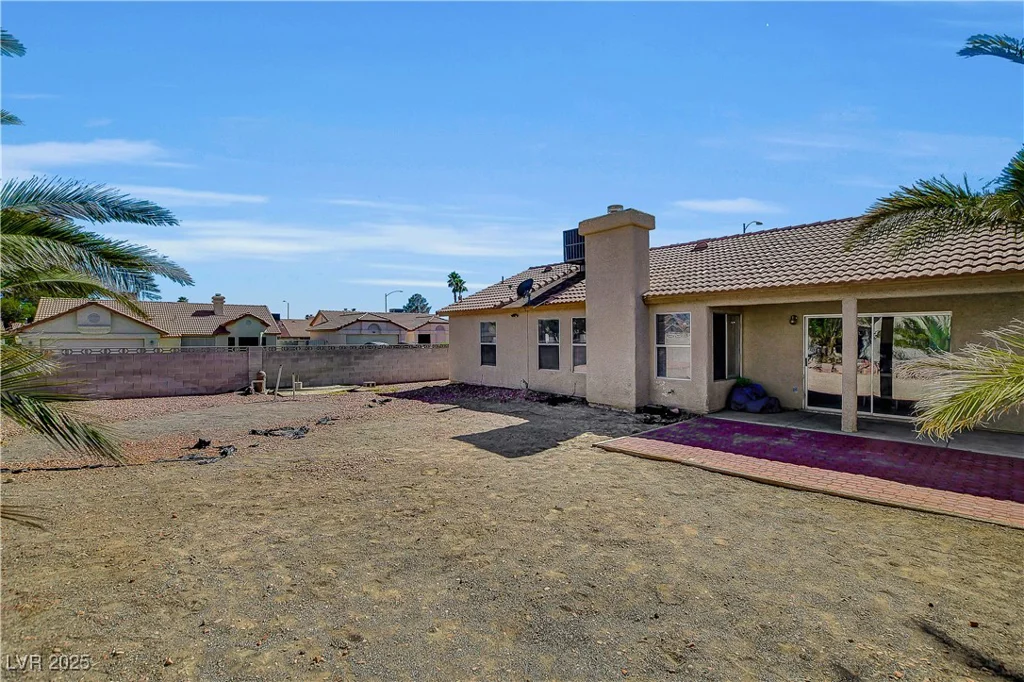 2820 Gentilly, Las Vegas, NV 89108