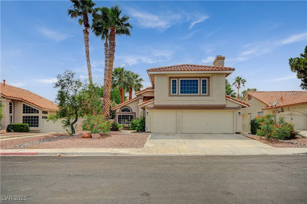 5609 Indian Ridge, North Las Vegas, NV 89031