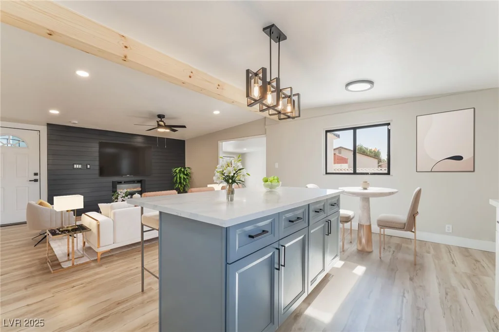 1908 Palmer, North Las Vegas, NV 89030