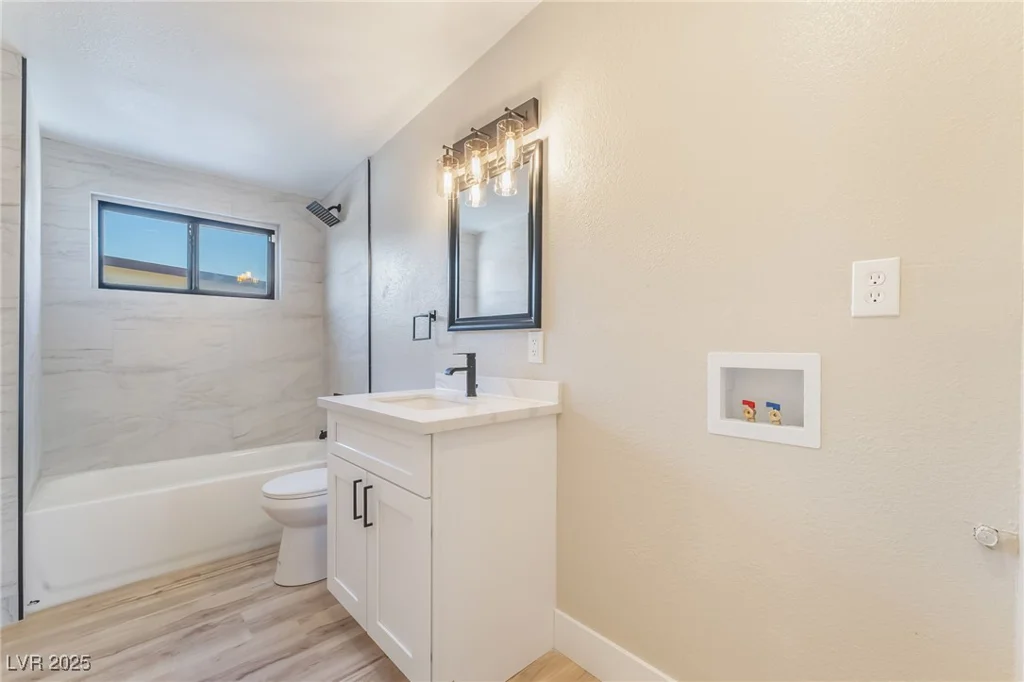 1908 Palmer, North Las Vegas, NV 89030