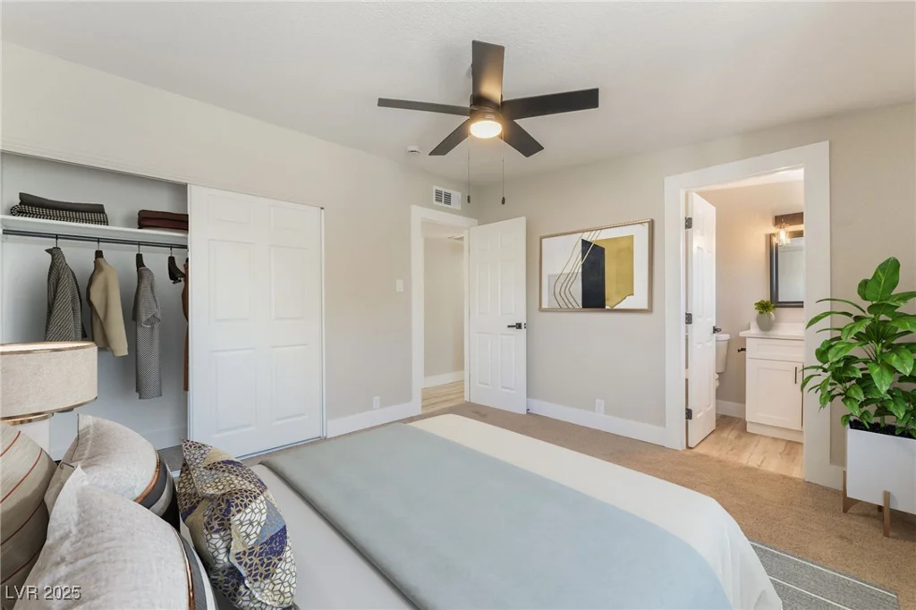 1908 Palmer, North Las Vegas, NV 89030