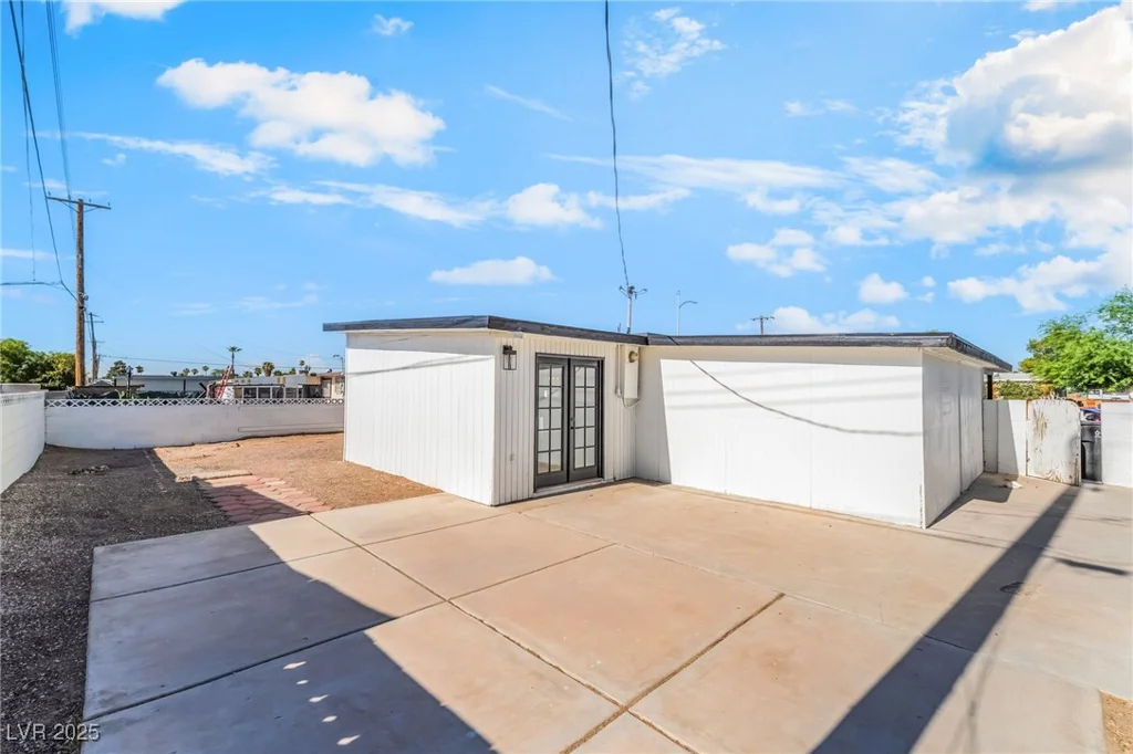 1908 Palmer, North Las Vegas, NV 89030