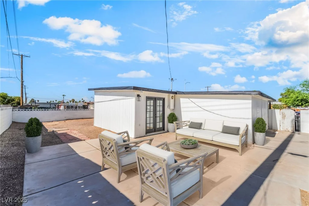 1908 Palmer, North Las Vegas, NV 89030