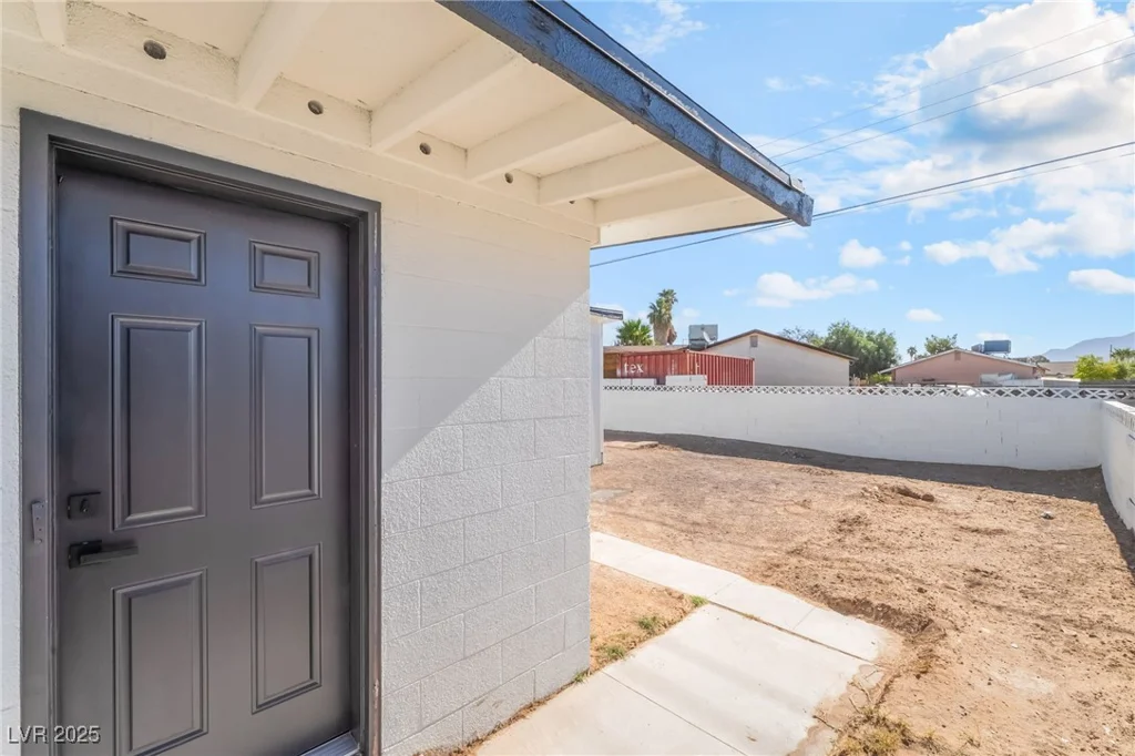 1908 Palmer, North Las Vegas, NV 89030