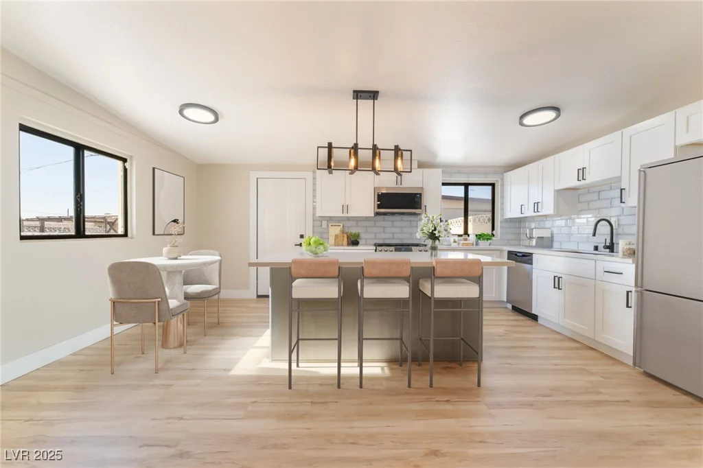 1908 Palmer, North Las Vegas, NV 89030
