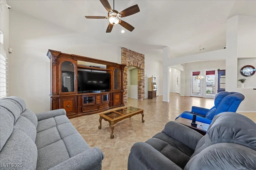 8132 Sweet Dreams, Las Vegas, NV 89131