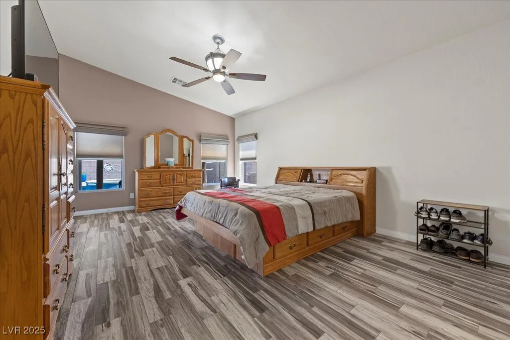 8132 Sweet Dreams, Las Vegas, NV 89131