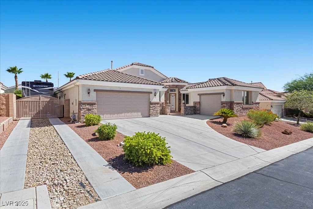 8132 Sweet Dreams, Las Vegas, NV 89131