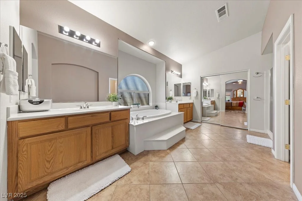 8132 Sweet Dreams, Las Vegas, NV 89131