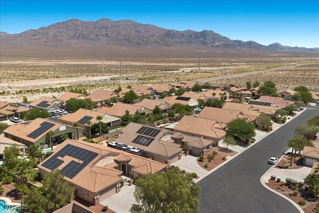 8132 Sweet Dreams, Las Vegas, NV 89131